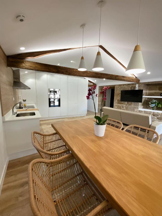 Celanova House Екстериор снимка