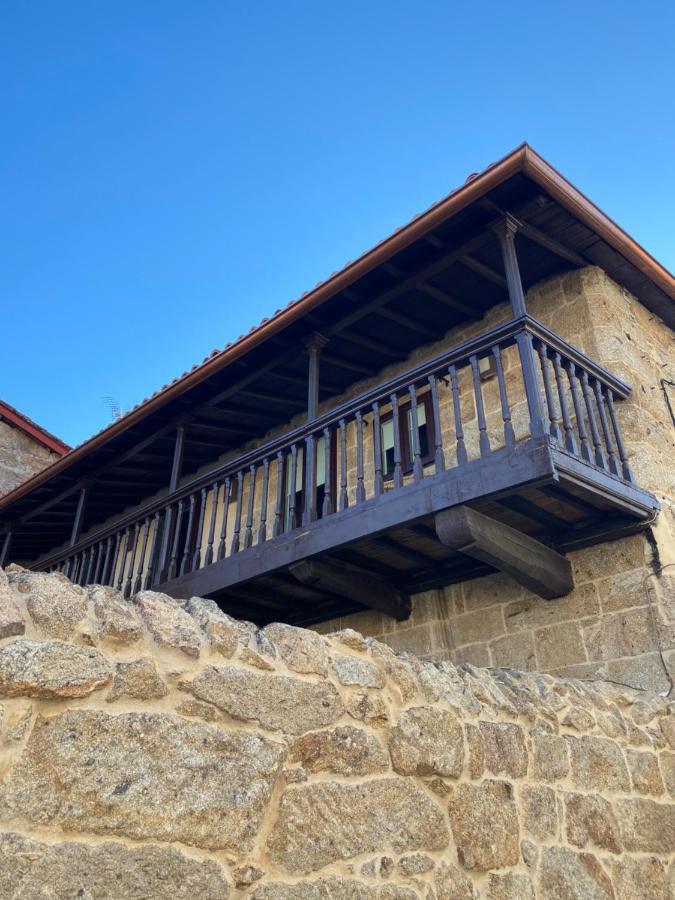 Celanova House Екстериор снимка