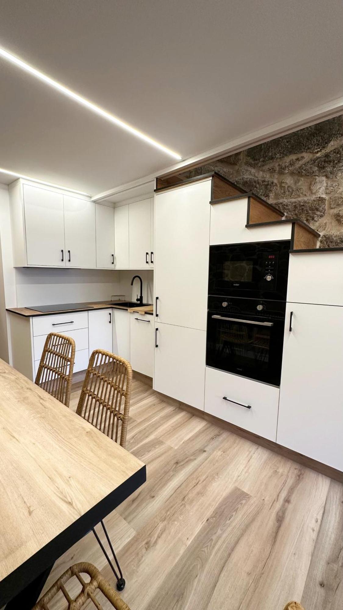 Celanova House Екстериор снимка