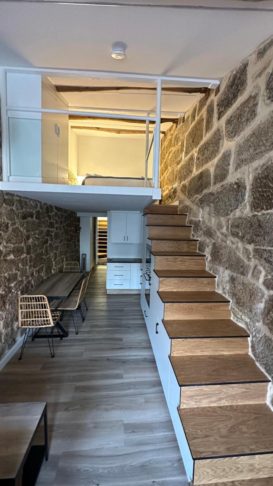 Celanova House Стая снимка